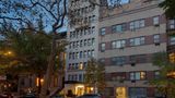 <b>La Quinta Inn & Suites NYC Central Park Exterior</b>. Images powered by <a href="https://iceportal.shijigroup.com/" title="IcePortal" target="_blank">IcePortal</a>.