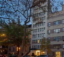 La Quinta Inn & Suites NYC Central Park Exterior