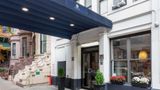 <b>La Quinta Inn & Suites NYC Central Park Exterior</b>. Images powered by <a href="https://iceportal.shijigroup.com/" title="IcePortal" target="_blank">IcePortal</a>.
