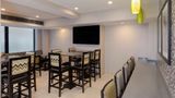 <b>La Quinta Inn & Suites NYC Central Park Restaurant</b>. Images powered by <a href="https://iceportal.shijigroup.com/" title="IcePortal" target="_blank">IcePortal</a>.