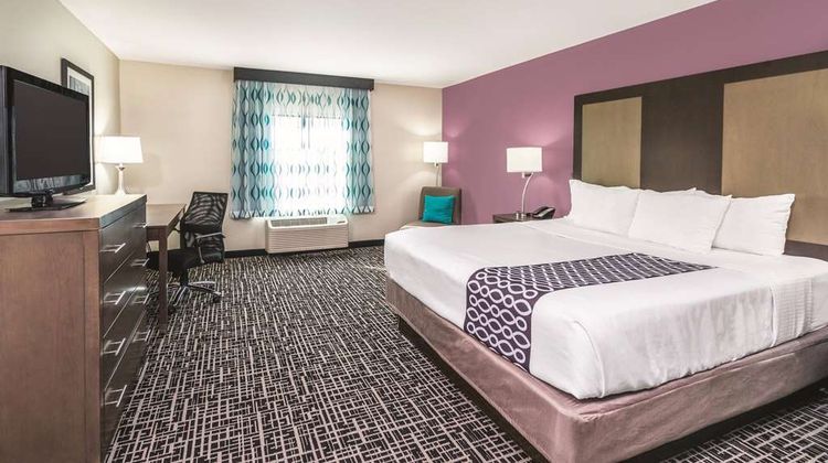 La Quinta Inn & Suites Loudon Room
