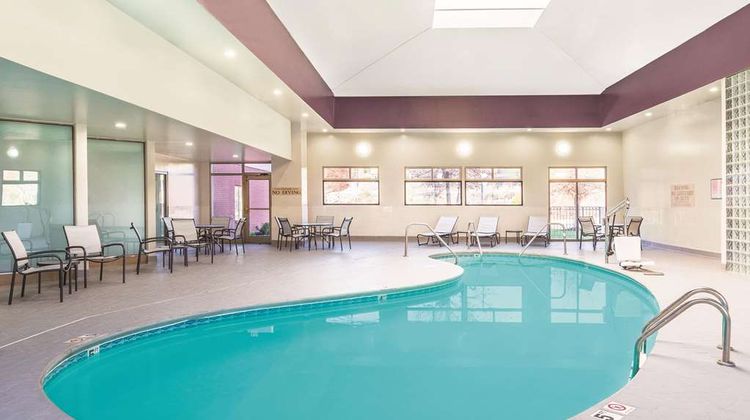 La Quinta Inn & Suites Loudon Pool
