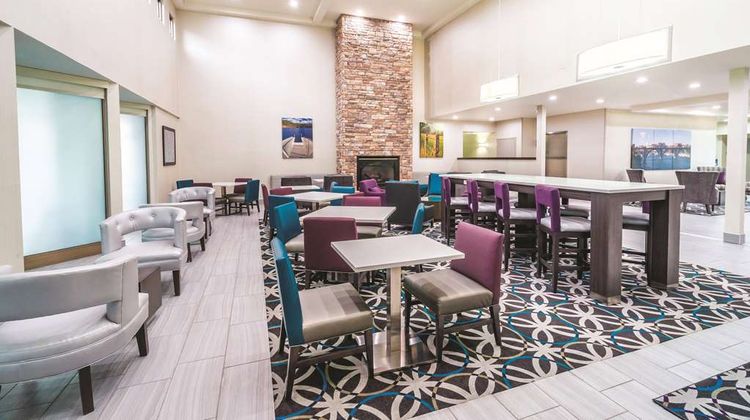 La Quinta Inn & Suites Loudon Other