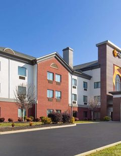 La Quinta Inn & Suites Loudon