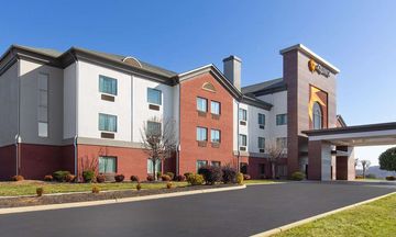 La Quinta Inn & Suites Loudon