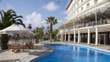 Panamericana Antofagasta Hotel Pool