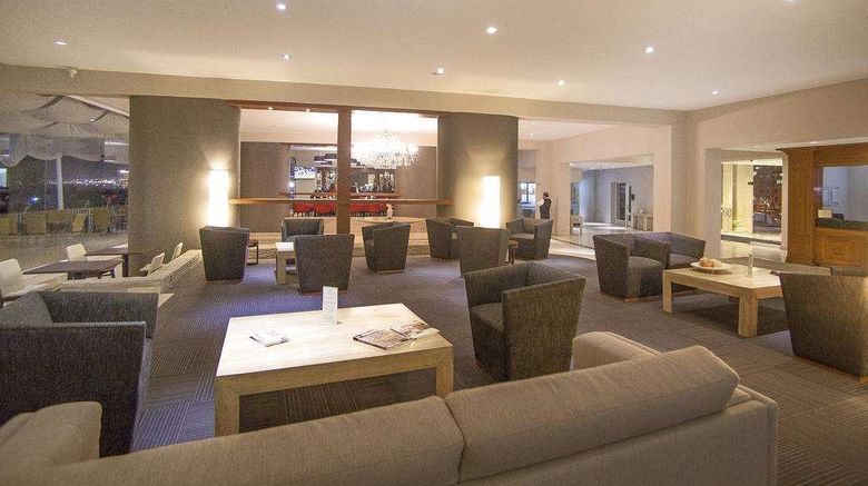<b>Panamericana Antofagasta Hotel Lobby</b>. Images powered by <a href="https://iceportal.shijigroup.com/" title="IcePortal" target="_blank">IcePortal</a>.