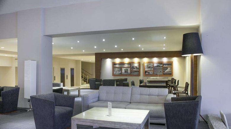 <b>Panamericana Antofagasta Hotel Lobby</b>. Images powered by <a href="https://iceportal.shijigroup.com/" title="IcePortal" target="_blank">IcePortal</a>.