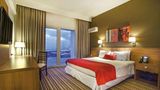 Panamericana Antofagasta Hotel Room