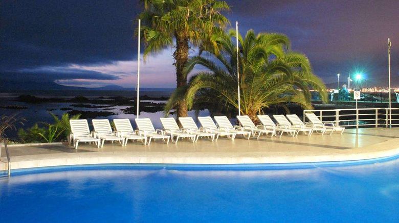 <b>Panamericana Antofagasta Hotel Pool</b>. Images powered by <a href="https://iceportal.shijigroup.com/" title="IcePortal" target="_blank">IcePortal</a>.