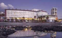 Panamericana Antofagasta Hotel