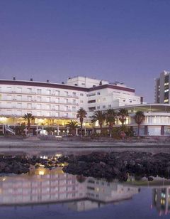 Panamericana Antofagasta Hotel