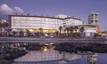 Panamericana Antofagasta Hotel