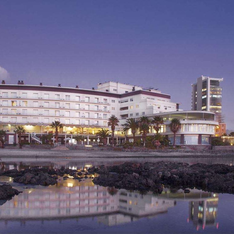 Panamericana Antofagasta Hotel