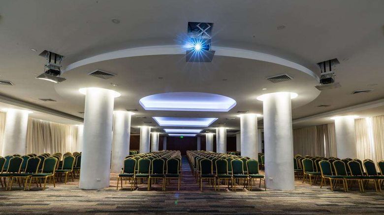 <b>Panamericana Antofagasta Hotel Meeting</b>. Images powered by <a href="https://iceportal.shijigroup.com/" title="IcePortal" target="_blank">IcePortal</a>.