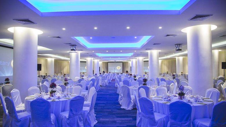 <b>Panamericana Antofagasta Hotel Meeting</b>. Images powered by <a href="https://iceportal.shijigroup.com/" title="IcePortal" target="_blank">IcePortal</a>.