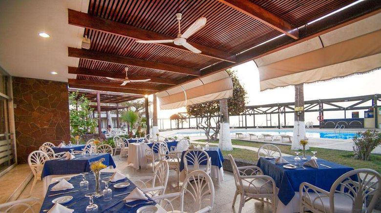 <b>Panamericana Hotel Arica Meeting</b>. Images powered by <a href="https://iceportal.shijigroup.com/" title="IcePortal" target="_blank">IcePortal</a>.