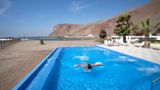 Panamericana Hotel Arica Pool