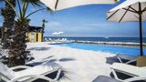 Panamericana Hotel Arica Pool