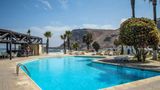 Panamericana Hotel Arica Pool