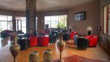 Panamericana Hotel Arica Lobby