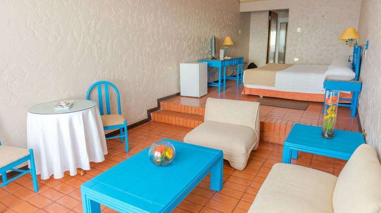 <b>Panamericana Hotel Arica Room</b>. Images powered by <a href="https://iceportal.shijigroup.com/" title="IcePortal" target="_blank">IcePortal</a>.