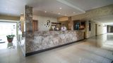 Panamericana Hotel Arica Lobby