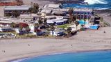 Panamericana Hotel Arica Exterior