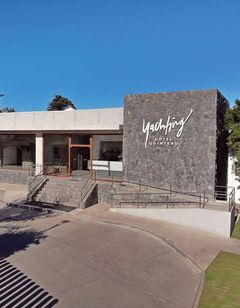 Panamericana Hotel Quintero