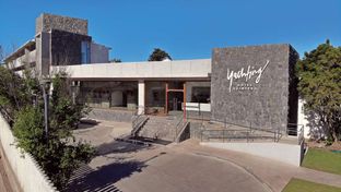 Panamericana Hotel Quintero