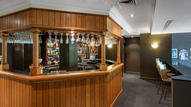 Nesuto Pennant Hills Sydney Apt Hotel Restaurant