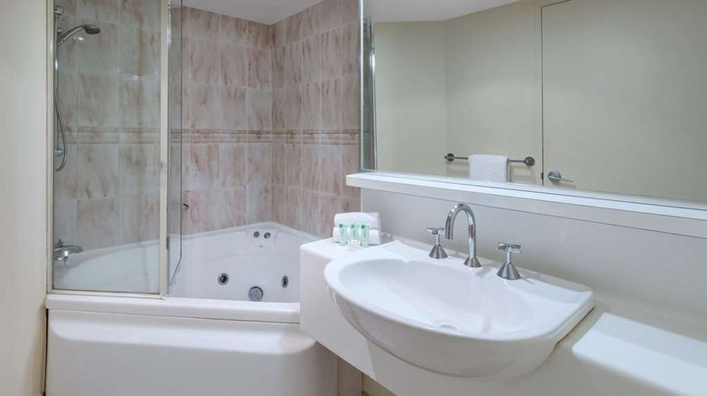 <b>Nesuto Pennant Hills Sydney Apt Hotel Room</b>. Images powered by <a href="https://iceportal.shijigroup.com/" title="IcePortal" target="_blank">IcePortal</a>.