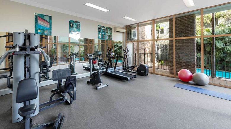 <b>Nesuto Pennant Hills Sydney Apt Hotel Health</b>. Images powered by <a href="https://iceportal.shijigroup.com/" title="IcePortal" target="_blank">IcePortal</a>.