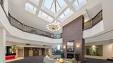 Nesuto Pennant Hills Sydney Apt Hotel Lobby