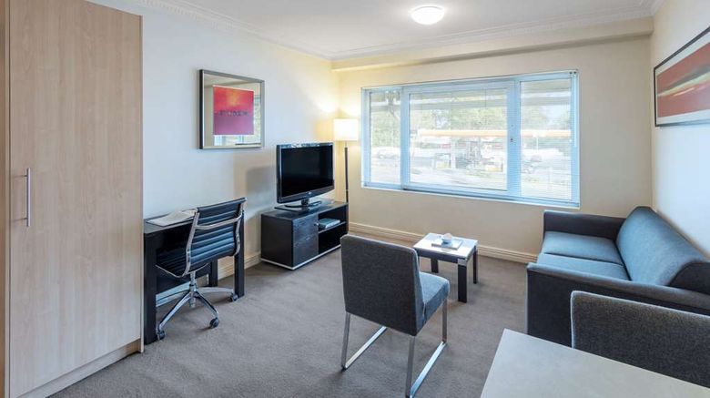 <b>Nesuto Pennant Hills Sydney Apt Hotel Suite</b>. Images powered by <a href="https://iceportal.shijigroup.com/" title="IcePortal" target="_blank">IcePortal</a>.