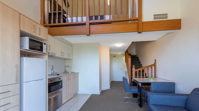 <b>Nesuto Pennant Hills Sydney Apt Hotel Suite</b>. Images powered by <a href="https://iceportal.shijigroup.com/" title="IcePortal" target="_blank">IcePortal</a>.