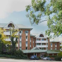 Nesuto Pennant Hills Sydney Apt Hotel