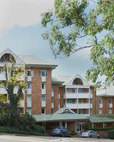 Nesuto Pennant Hills Sydney Apt Hotel