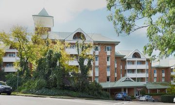 Nesuto Pennant Hills Sydney Apt Hotel