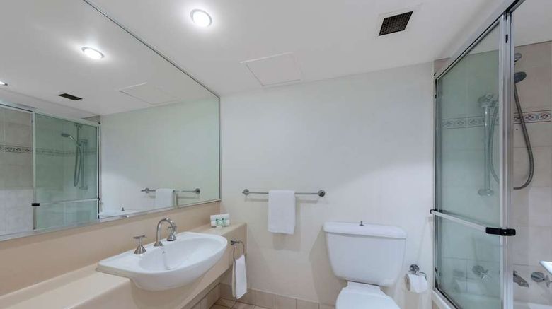 <b>Nesuto Pennant Hills Sydney Apt Hotel Room</b>. Images powered by <a href="https://iceportal.shijigroup.com/" title="IcePortal" target="_blank">IcePortal</a>.