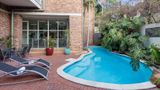 Nesuto Pennant Hills Sydney Apt Hotel Pool
