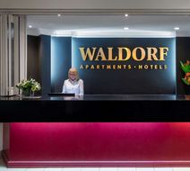 Nesuto Pennant Hills Sydney Apt Hotel Lobby