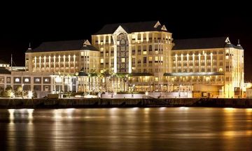 The Table Bay Hotel