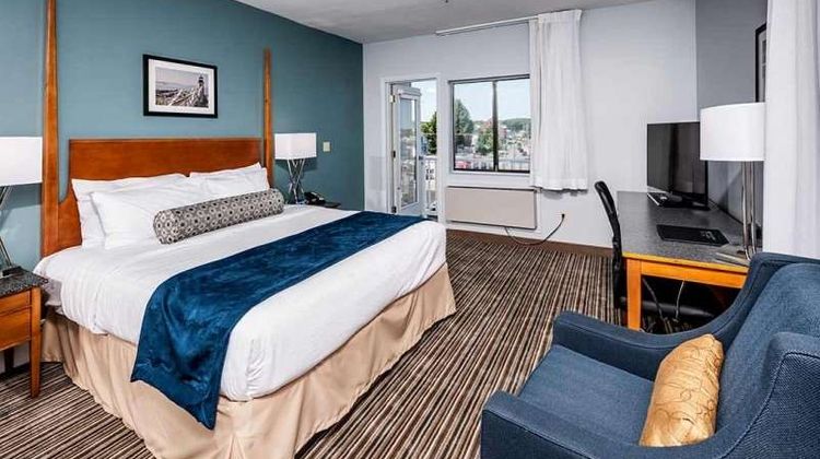Rockland Harbor Hotel Other
