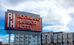 Rockland Harbor Hotel
