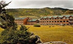 Rio Serrano Hotel & Spa
