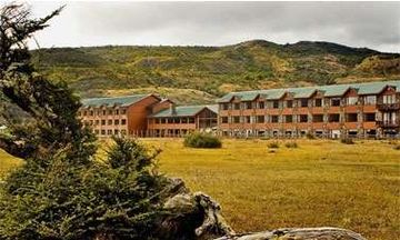 Rio Serrano Hotel & Spa