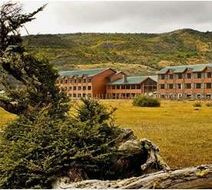 Rio Serrano Hotel & Spa Exterior