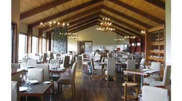 Rio Serrano Hotel & Spa Restaurant