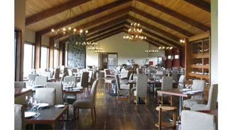 <b>Rio Serrano Hotel & Spa Restaurant</b>. Images powered by <a href="https://iceportal.shijigroup.com/" title="IcePortal" target="_blank">IcePortal</a>.